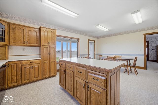 3643 W 600 S, Shelbyville, IN 46176