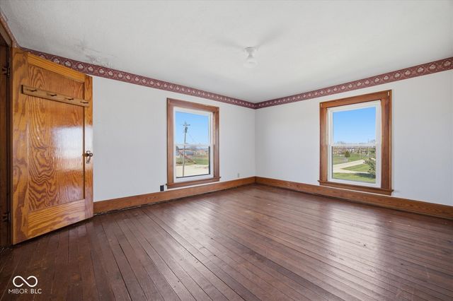 3643 W 600 S, Shelbyville, IN 46176