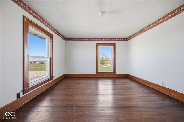 3643 W 600 S, Shelbyville, IN 46176