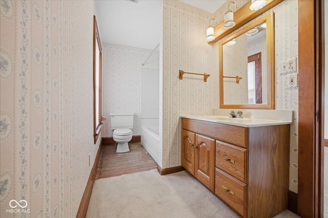 3643 W 600 S, Shelbyville, IN 46176