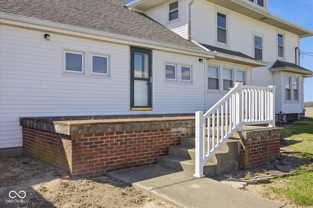 3643 W 600 S, Shelbyville, IN 46176