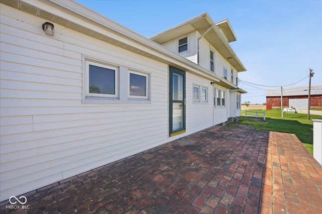 3643 W 600 S, Shelbyville, IN 46176