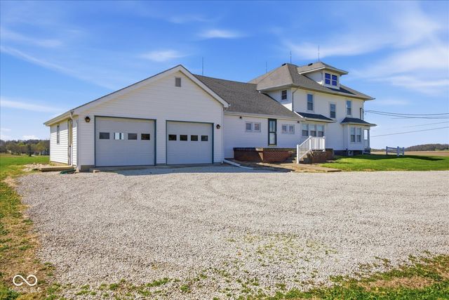 3643 W 600 S, Shelbyville, IN 46176