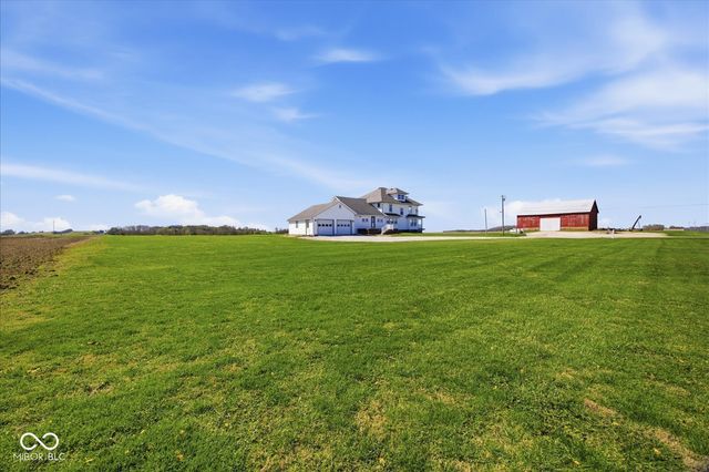 3643 W 600 S, Shelbyville, IN 46176