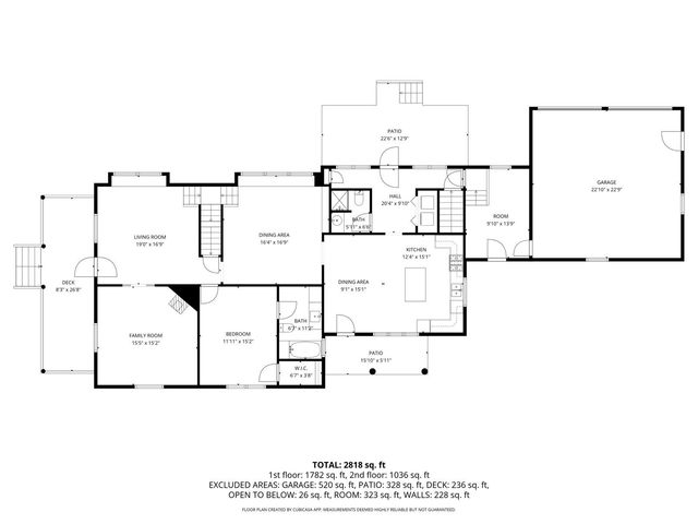 3643 W 600 S, Shelbyville, IN 46176