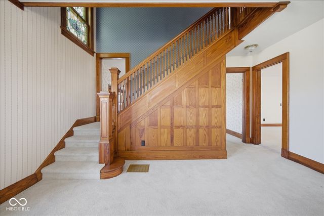 3643 W 600 S, Shelbyville, IN 46176