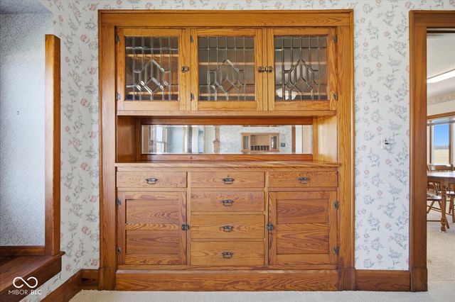 3643 W 600 S, Shelbyville, IN 46176