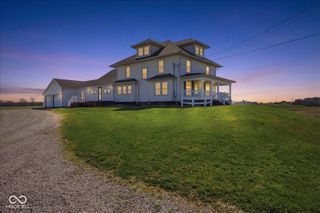 3643 W 600 S, Shelbyville, IN 46176