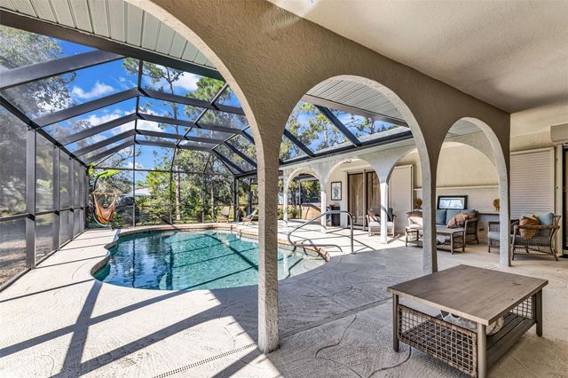 1199 BEACON DRIVE, Port Charlotte, FL 33952