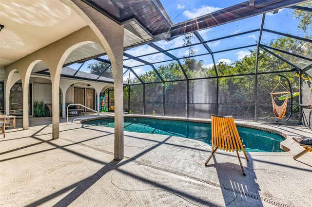 1199 BEACON DRIVE, Port Charlotte, FL 33952