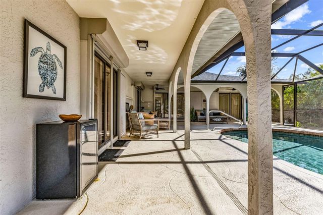 1199 BEACON DRIVE, Port Charlotte, FL 33952