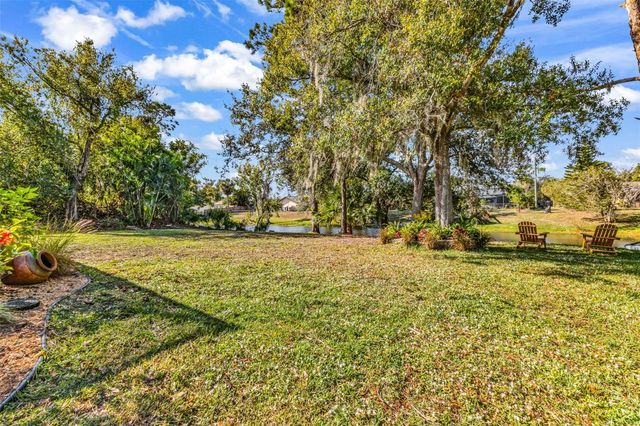 1199 BEACON DRIVE, Port Charlotte, FL 33952