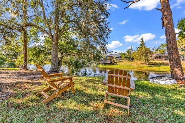 1199 BEACON DRIVE, Port Charlotte, FL 33952