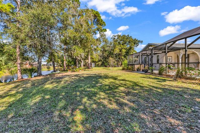 1199 BEACON DRIVE, Port Charlotte, FL 33952