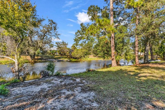 1199 BEACON DRIVE, Port Charlotte, FL 33952