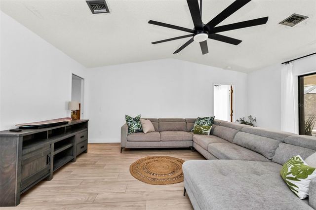 1199 BEACON DRIVE, Port Charlotte, FL 33952