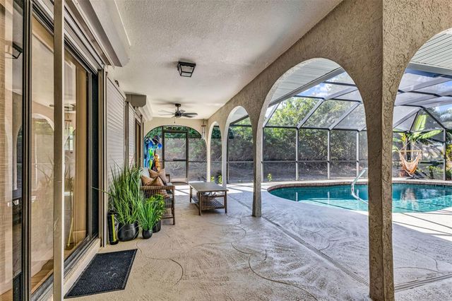 1199 BEACON DRIVE, Port Charlotte, FL 33952