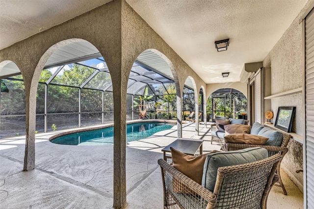 1199 BEACON DRIVE, Port Charlotte, FL 33952