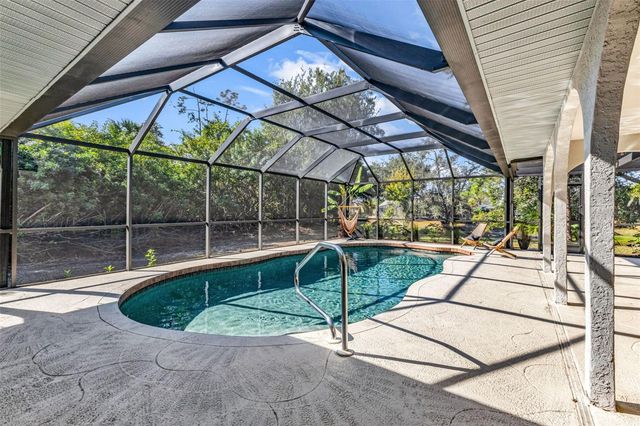 1199 BEACON DRIVE, Port Charlotte, FL 33952