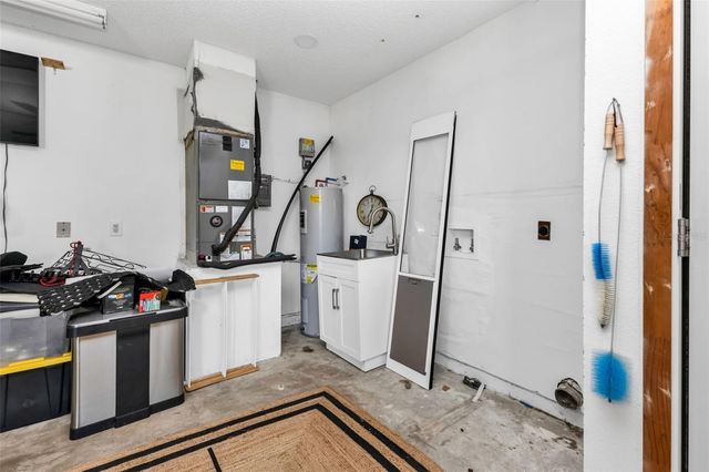 1199 BEACON DRIVE, Port Charlotte, FL 33952