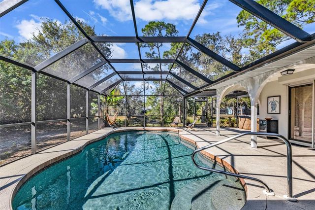 1199 BEACON DRIVE, Port Charlotte, FL 33952