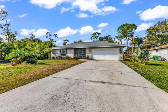 1199 BEACON DRIVE, Port Charlotte, FL 33952