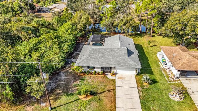 1199 BEACON DRIVE, Port Charlotte, FL 33952