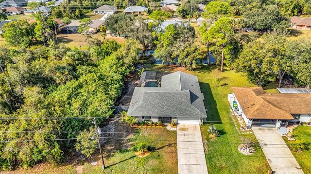 1199 BEACON DRIVE, Port Charlotte, FL 33952