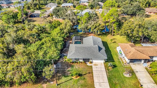 1199 BEACON DRIVE, Port Charlotte, FL 33952