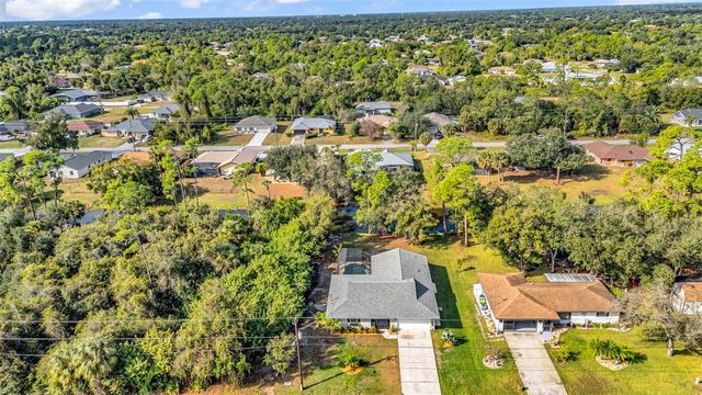 1199 BEACON DRIVE, Port Charlotte, FL 33952