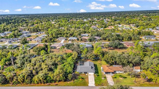 1199 BEACON DRIVE, Port Charlotte, FL 33952