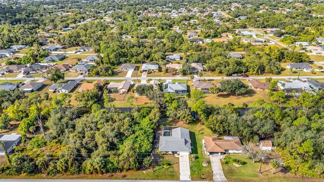 1199 BEACON DRIVE, Port Charlotte, FL 33952