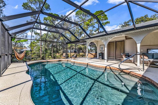 1199 BEACON DRIVE, Port Charlotte, FL 33952