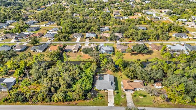 1199 BEACON DRIVE, Port Charlotte, FL 33952