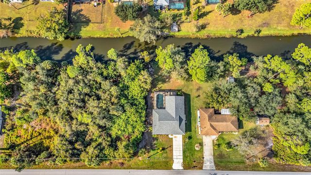 1199 BEACON DRIVE, Port Charlotte, FL 33952
