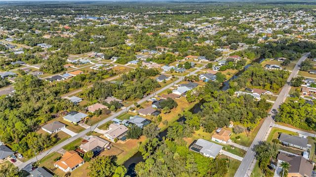 1199 BEACON DRIVE, Port Charlotte, FL 33952