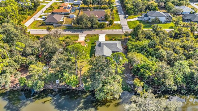 1199 BEACON DRIVE, Port Charlotte, FL 33952