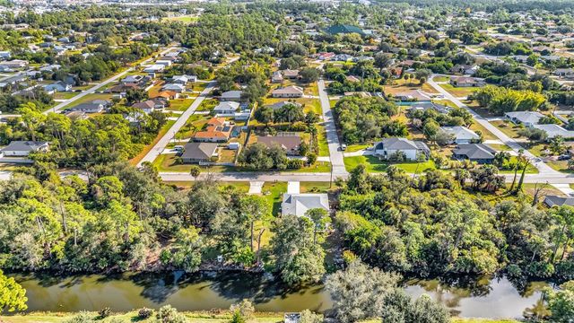 1199 BEACON DRIVE, Port Charlotte, FL 33952