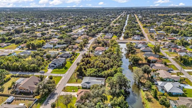 1199 BEACON DRIVE, Port Charlotte, FL 33952