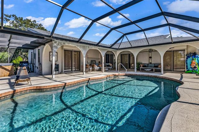 1199 BEACON DRIVE, Port Charlotte, FL 33952