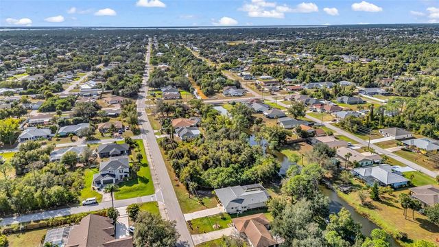 1199 BEACON DRIVE, Port Charlotte, FL 33952