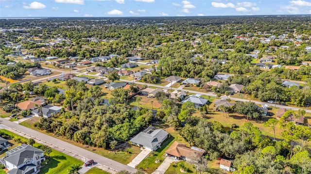 1199 BEACON DRIVE, Port Charlotte, FL 33952