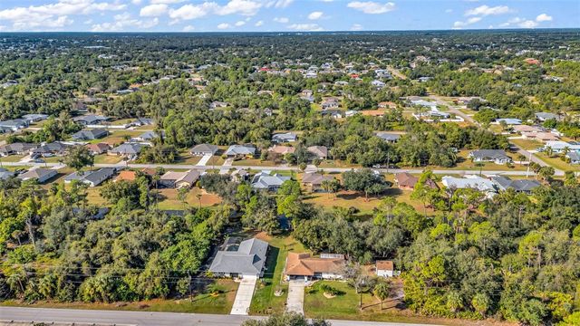 1199 BEACON DRIVE, Port Charlotte, FL 33952