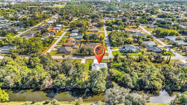 1199 BEACON DRIVE, Port Charlotte, FL 33952