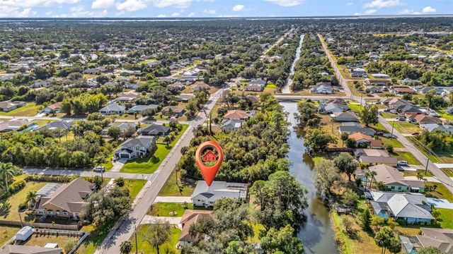 1199 BEACON DRIVE, Port Charlotte, FL 33952