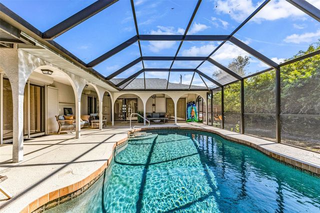 1199 BEACON DRIVE, Port Charlotte, FL 33952