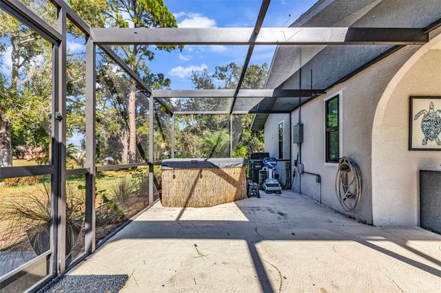 1199 BEACON DRIVE, Port Charlotte, FL 33952