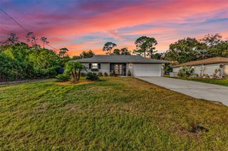 1199 BEACON DRIVE, Port Charlotte, FL 33952