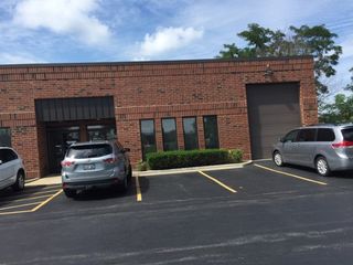 1050 Ensell Road 100, Lake Zurich, IL 60047