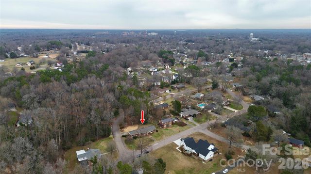 1205 Woodacres Circle 25, Kannapolis, NC 28081